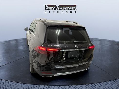 New 2026 Mercedes-Benz GLE 450e 4MATIC image 2