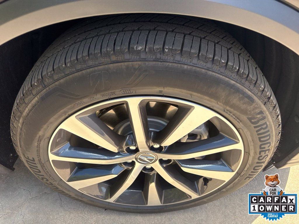 Used 2026 Acura MDX w/ Technology Package FWD image 36