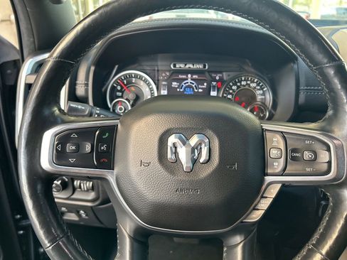 Used 2019 RAM 1500 Laramie image 47