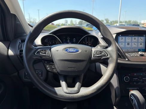 Used 2019 Ford Escape SE AWD/4WD image 15