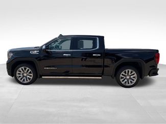 Used 2024 GMC Sierra 1500 Denali w/ Denali Reserve Package AWD/4WD video 2