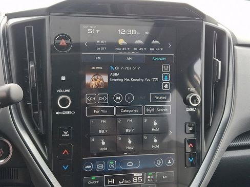 Used 2024 Subaru Crosstrek 2.5i Limited image 17