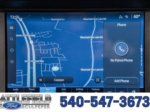 New 2025 Ford Bronco Big Bend w/ Black Diamond Package image 24