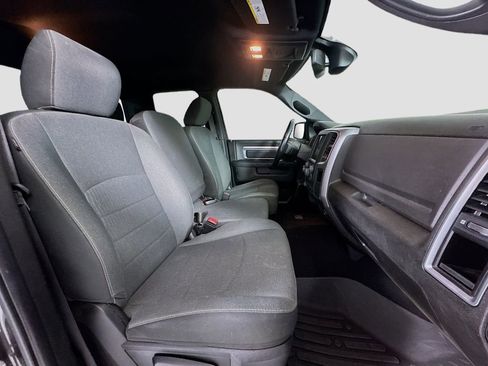 Used 2022 RAM 1500 Classic Warlock image 23