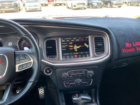 Used 2021 Dodge Charger Scat Pack w/ Plus Group image 6