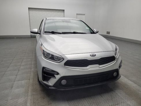 Used 2019 Kia Forte LXS image 14