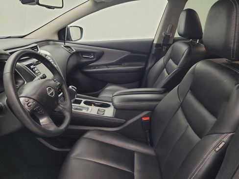 Used 2023 Nissan Murano SV FWD image 17