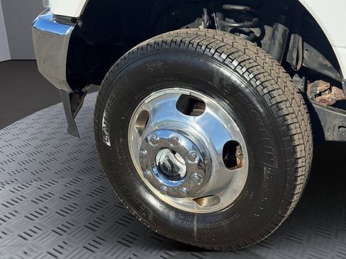 Used 2021 Ford F350 XL w/ Power Equipment Group image 29