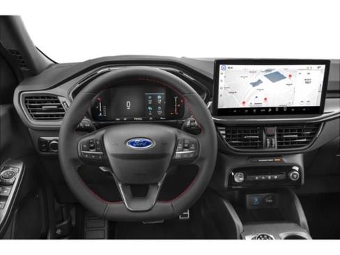 Used 2023 Ford Escape ST-Line w/ Tech Pack #1 FWD image 7