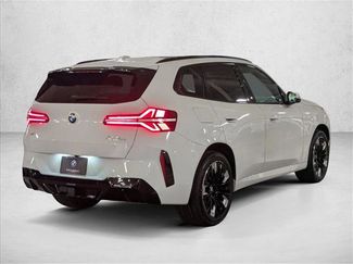 New 2026 BMW X3 xDrive30 w/ Premium Package video 2