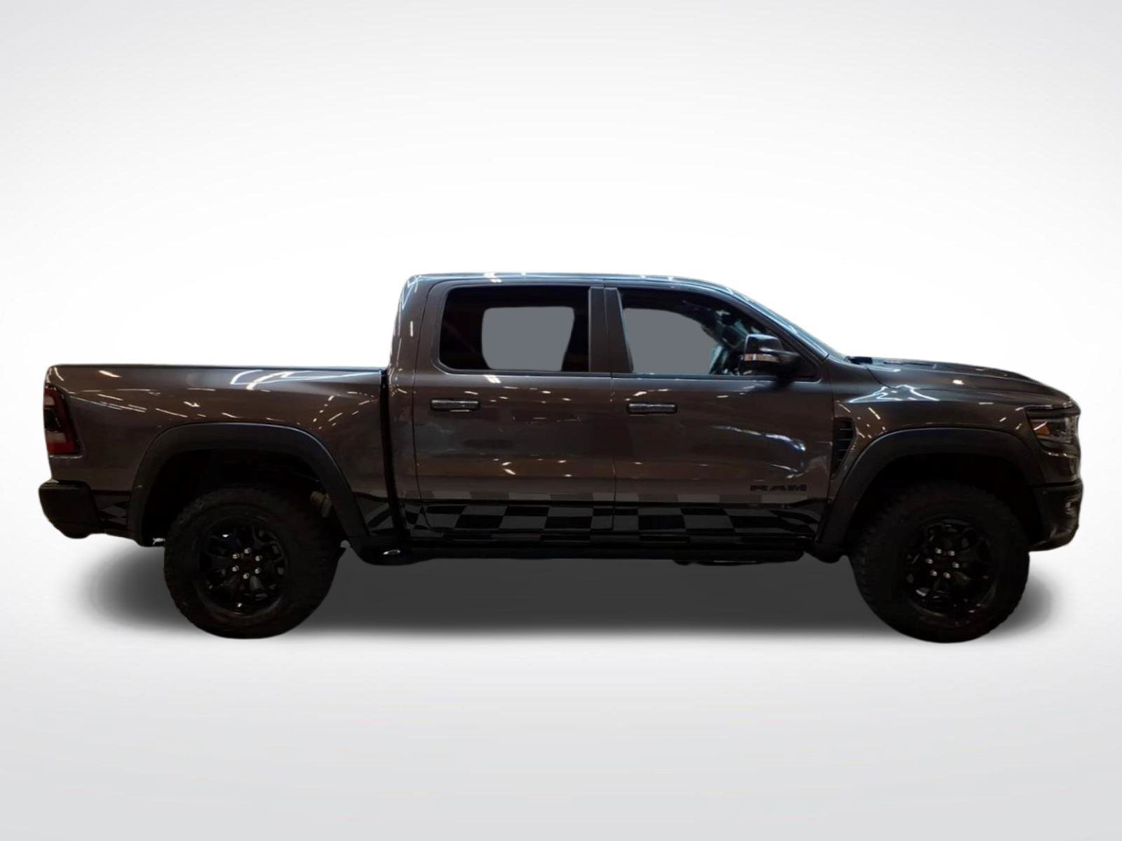 Used 2021 RAM 1500 TRX w/ TRX Level 2 Equipment Group AWD/4WD image 5