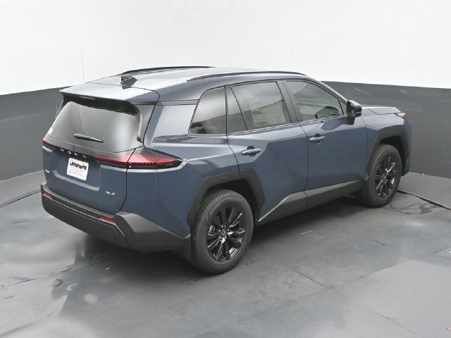 New 2026 Toyota RAV4 XLE Premium FWD image 30