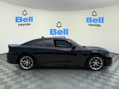 Used 2021 Dodge Charger GT RWD image 5