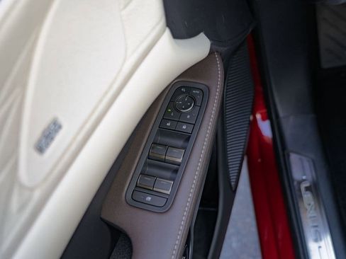 New 2026 Lexus RX 350 AWD/4WD image 27