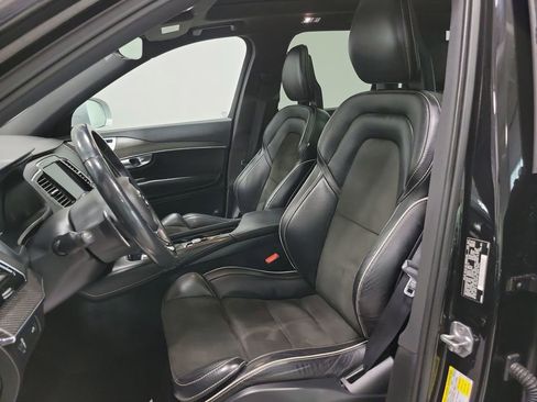Used 2018 Volvo XC90 T6 R-Design w/ Convenience Package image 24