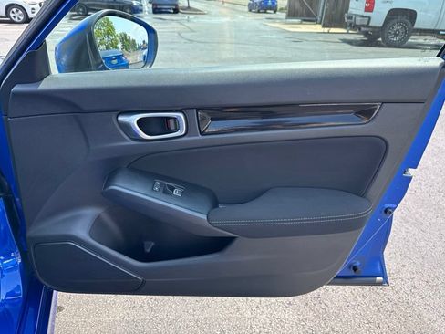 Used 2023 Honda Civic EX image 35