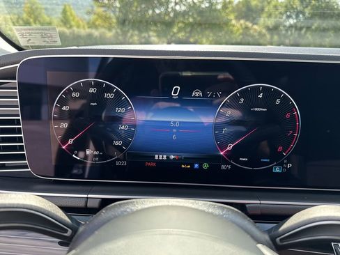 New 2026 Mercedes-Benz GLE 450 4MATIC image 21