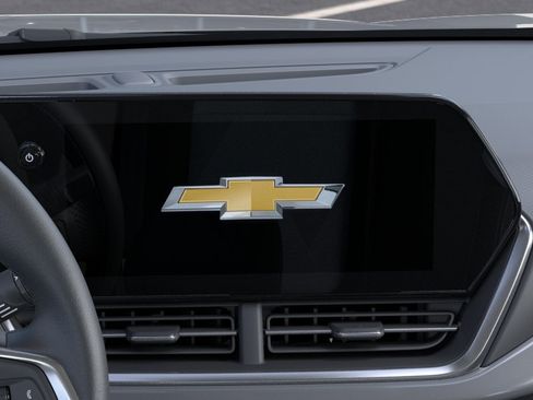 New 2026 Chevrolet Trax LT w/ Driver Confidence Package image 20