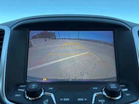 Used 2015 Chevrolet SS image 43