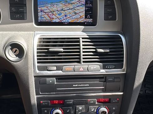 Used 2015 Audi Q7 TDI Prestige w/ Prestige Package image 67