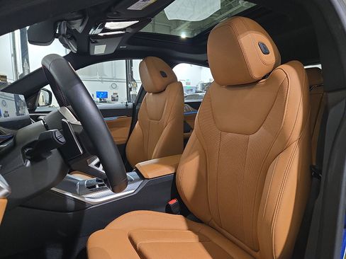 Certified 2025 BMW 440i xDrive w/ Premium Package image 14