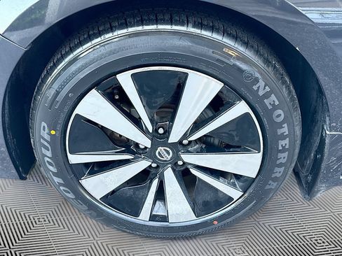 Used 2021 Nissan Altima 2.5 SV FWD image 28