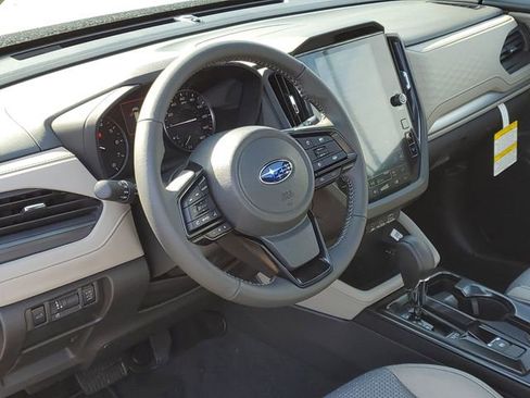 New 2026 Subaru Forester Premium image 8