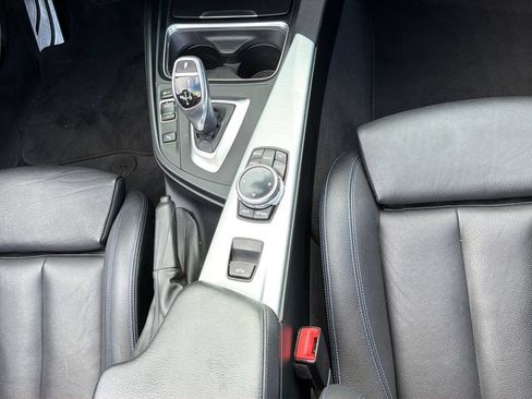 Used 2015 BMW 435i Convertible RWD image 24