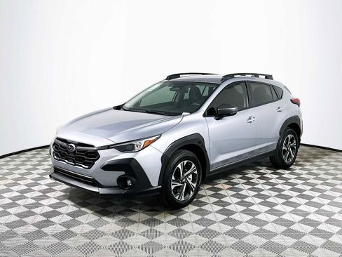 Certified 2025 Subaru Crosstrek 2.0i Premium image 3