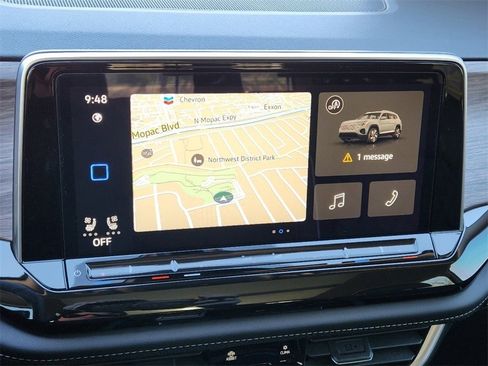 New 2025 Volkswagen Atlas SEL Premium R-Line image 14