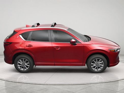 New 2025 MAZDA CX-5 AWD 2.5 S image 19