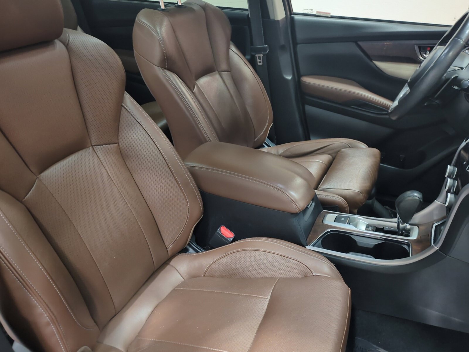Used 2019 Subaru Ascent Touring w/ Popular Package #2A AWD/4WD image 11