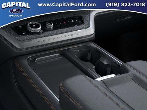 New 2026 Ford Expedition Tremor AWD/4WD image 15
