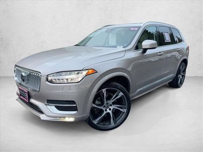 Certified 2025 Volvo XC90 B6 Plus w/ Protection Package Premier