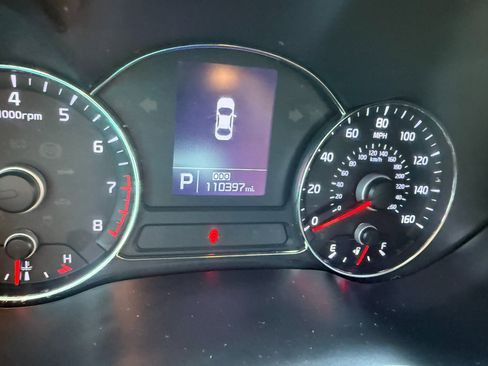 Used 2016 Kia Forte EX image 13