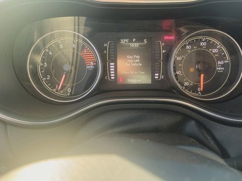 Used 2021 Jeep Cherokee Latitude Lux image 13