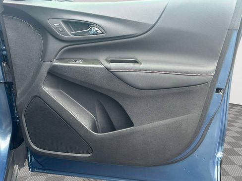 Certified 2024 Chevrolet Equinox RS image 26