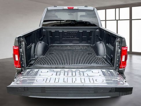 Used 2023 Ford F150 XLT image 7