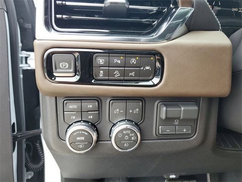 New 2026 GMC Yukon XL Denali Ultimate image 29