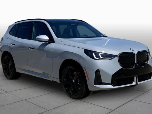 New 2026 BMW X3 xDrive30 w/ Premium Package AWD/4WD image 2