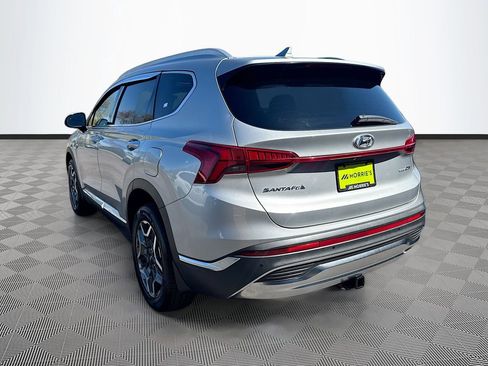 Used 2022 Hyundai Santa Fe Limited AWD/4WD image 35