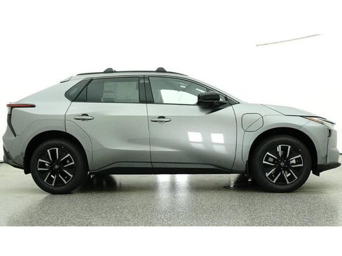 New 2026 Toyota bZ AWD/4WD image 27