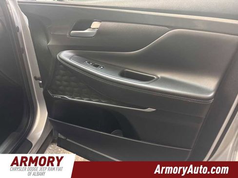 Used 2023 Hyundai Santa Fe Limited image 38