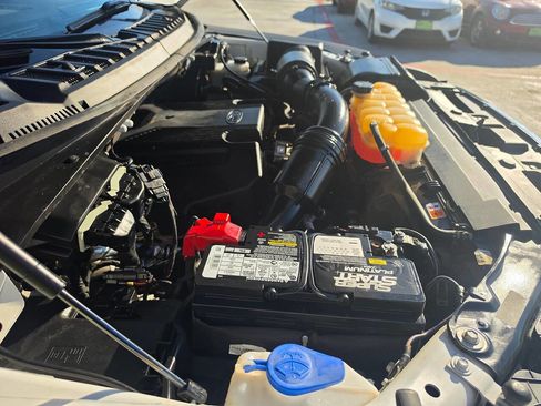 Used 2017 Ford F150 King Ranch w/ Equipment Group 601A Luxury AWD/4WD image 54