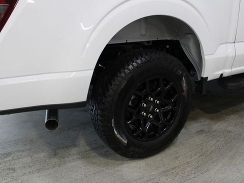 New 2026 Ford F150 XLT w/ Equipment Group 302A MID AWD/4WD image 26