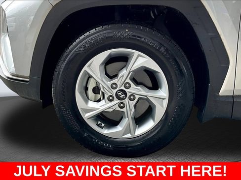 Used 2023 Hyundai Tucson SEL AWD/4WD image 39