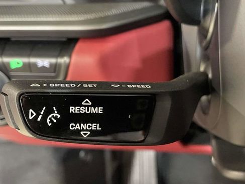 Certified 2023 Porsche 911 Carrera RWD image 38