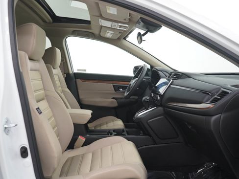 Used 2019 Honda CR-V EX image 12