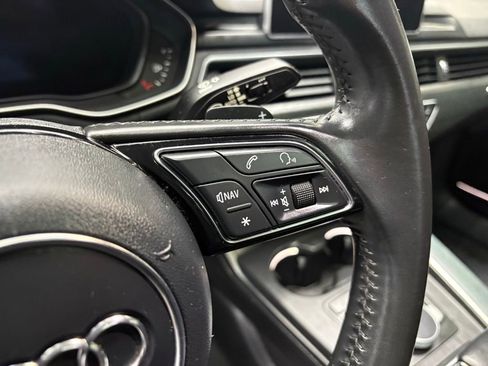 Used 2018 Audi A4 2.0T Premium Plus w/ Premium Plus Package AWD/4WD image 31