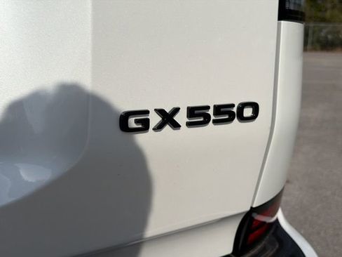 New 2026 Lexus GX 550 image 11